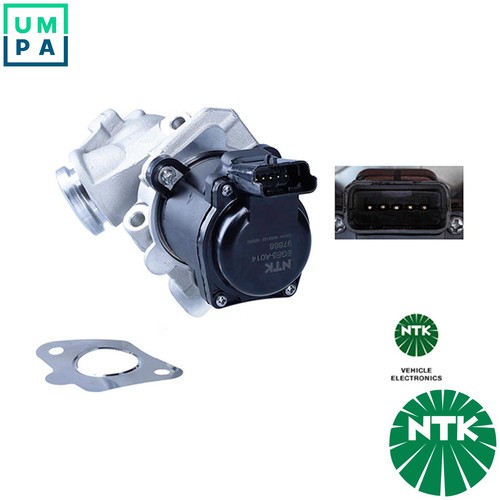 Egr valve 97868 - 97868, peugeot