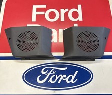 FORD ESCORT MK4 XR3i S2 RS