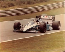 Photograph Ligier JS27 Formula