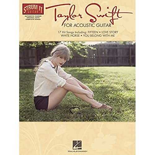 Taylor swift for acoustic - taylor,