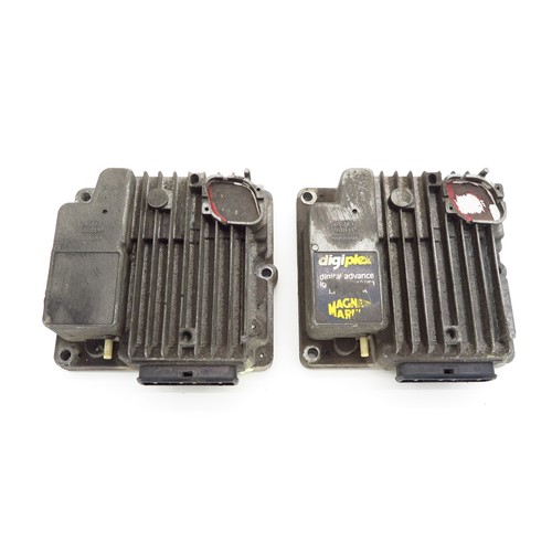 Engine control unit - , zündbox
