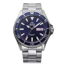 Orient Men's Kamasu Mako III