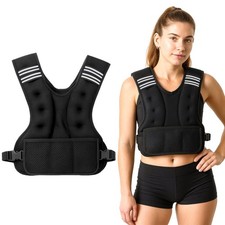 Weight vest for - weight,