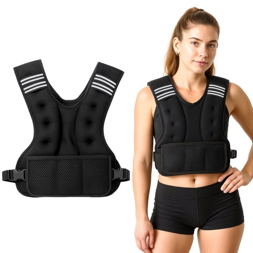 Weight vest for men women - for, men/women