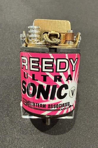 Reedy ultra sonic modified - reedy,