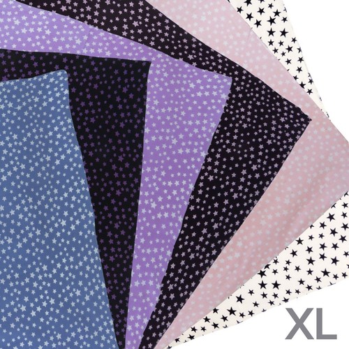 Funky stars extra large - extra,