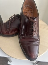 Loakes & Son Hereford Oxblood