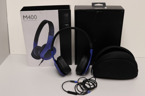 Kef m400 headphones - m400,