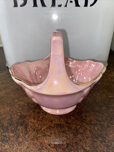 Maling pink lustre with - pink,