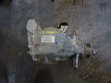 2013 BMW 1 118D M-SPORT F20 2.0 DIESEL MANUAL MK2 REAR DIFFERENTIAL (N47D20C)