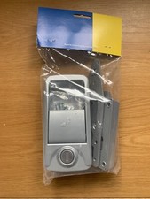 Caravan Door Lock Caraloc 400 Complete left Hand screws And 2 keys