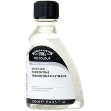Winsor & Newton Oil Colour