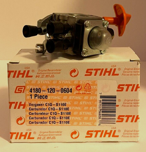 Stihl 4180 120 - , 0604
