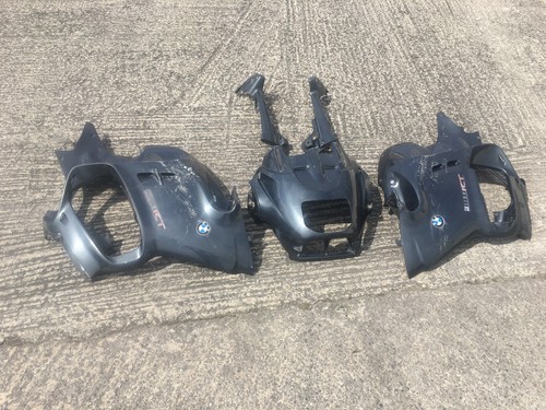 Bmw r1100rt 1998 part fairing - r1100rt,