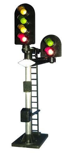 Eckon es17 aspect junction - es17, 4-2