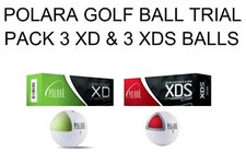 POLARA XD & XDS STRAIGHT GOLF