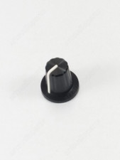 Rotary Knob Gain Trim