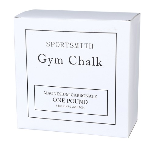 Gym chalk sportsmith for - gym, by