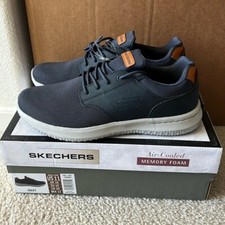 New Authentic SKECHERS Men's