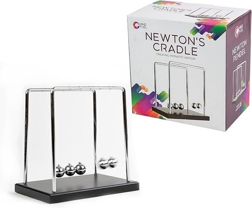 Newton balance balls cradle - balance,