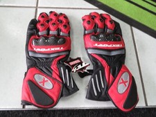 TEXPORT  LEATHER MOTORCYCLE