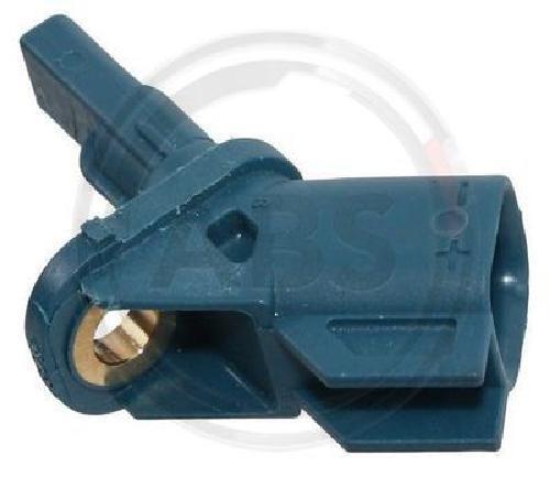 Original wheel speed - original, a.b.s.