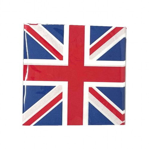 Union jack street - jack, parade