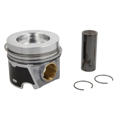 Piston fits man - piston,