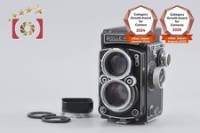 Rollei Rolleiflex 2.8C Type 3