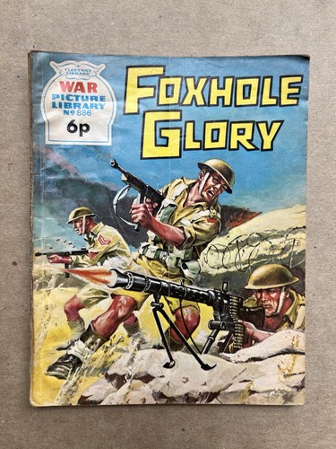 War picture library - picture, no
