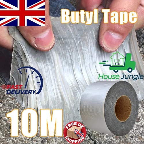 Super waterproof tape butyl - super,