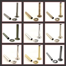 Radiator Pipe Sleeves & Collar