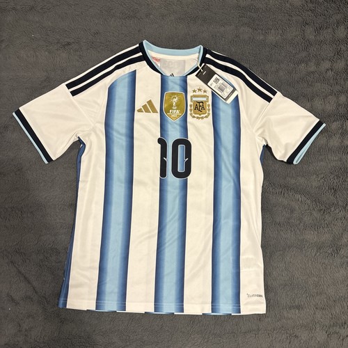 Argentina home jersey - argentina,
