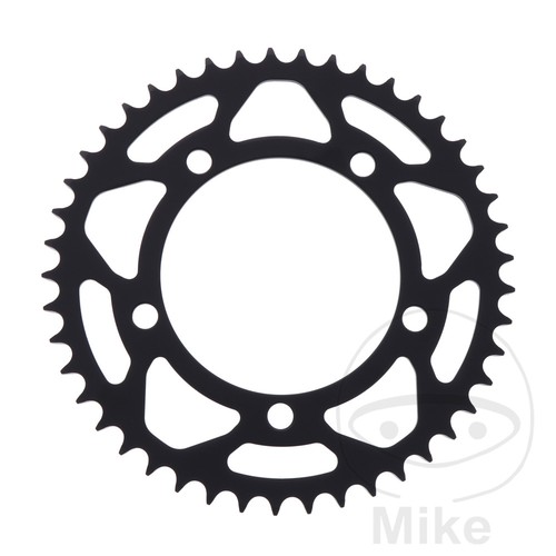 Sprockets transmission - jt,