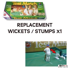 Peter Pan Test Match Cricket