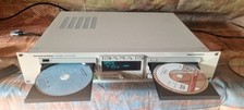 Marantz CDR500 PROFESSIONAL CD Player RECORDER Copier Compact DISC Super RARE