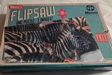 Mensa's One Puzzle 2 Images