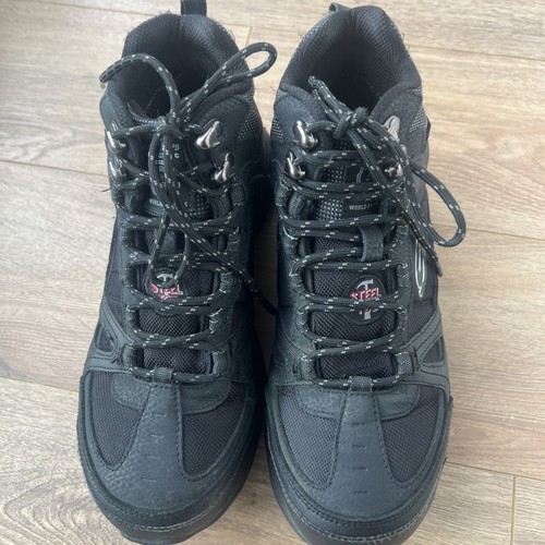 Sketcher works steel - sketcher's,