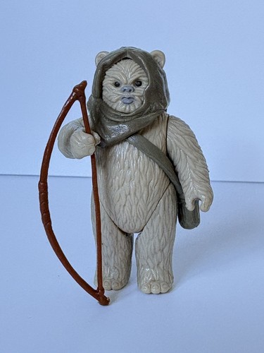 Vintage star wars figures last - vintage,