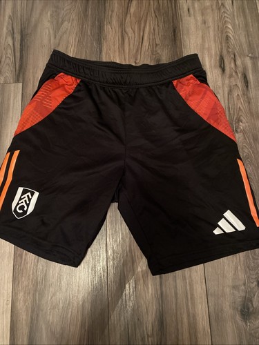 Adidas fulham training - adidas,