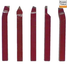 Clarke 7610729 5 Piece Cutting