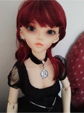 Bjd fairyland minifee - bjd,