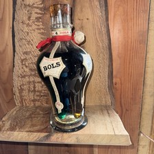 Bols 4 way 1950s creme de