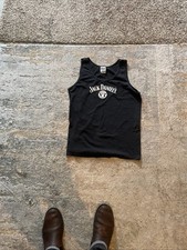 Vintage Jack Daniel’s Tank