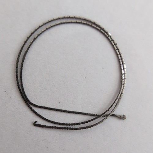 Fusee chain length 153 mm - ,