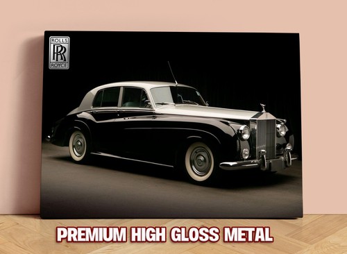 Vintage rolls royce premium - vintage,