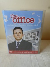 THE OFFICE USA Complete