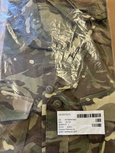 British militry mtp - mtp, barracks