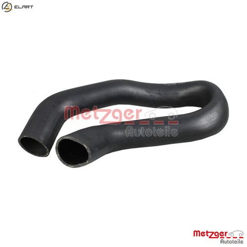 Charge air hose 2400533 - 2400533, for