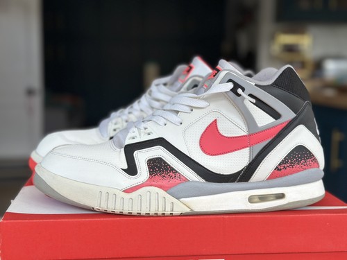 Used nike air tech - tech, 2